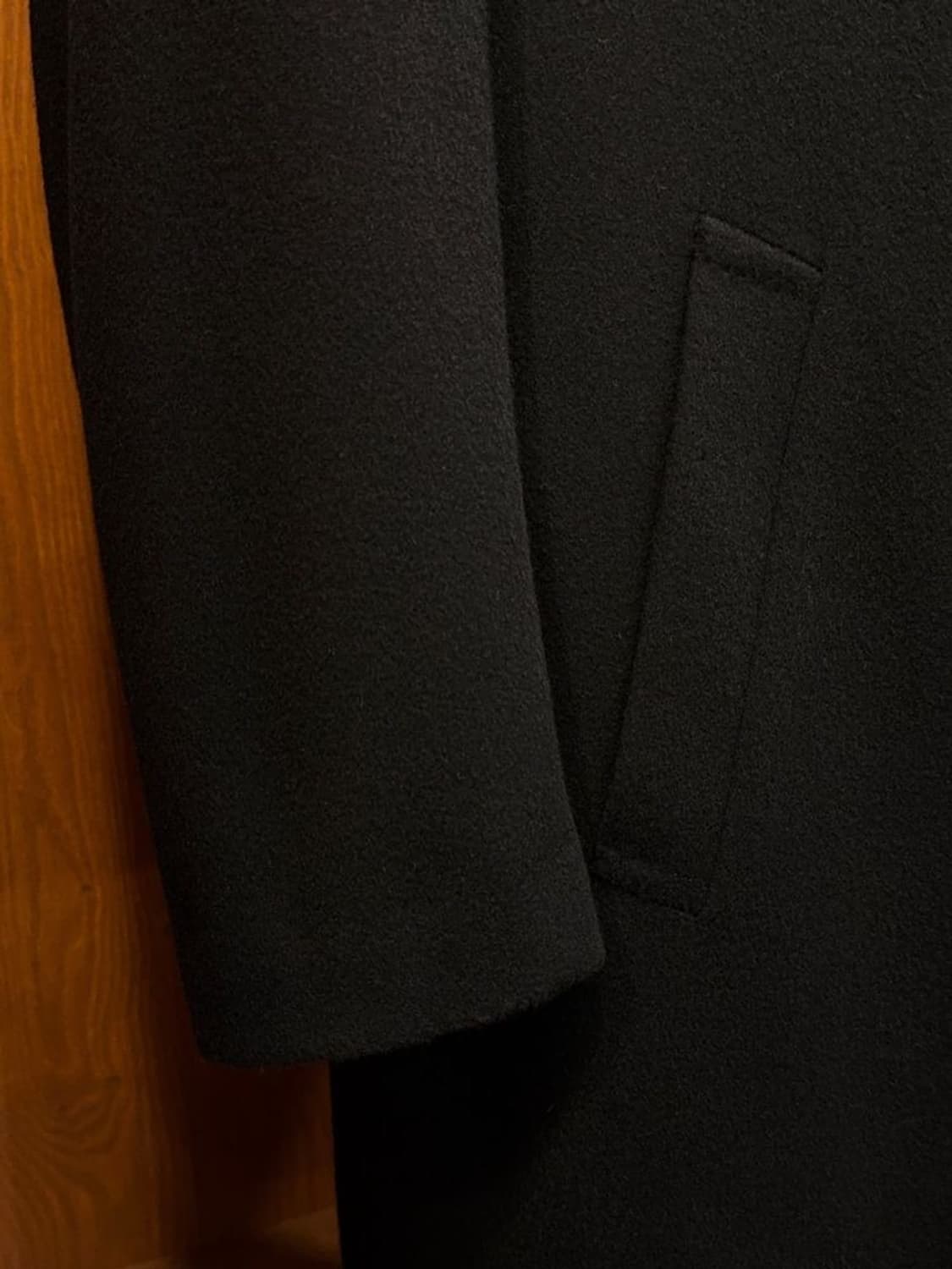 키톤 캐시미어 코트 상품이미지10