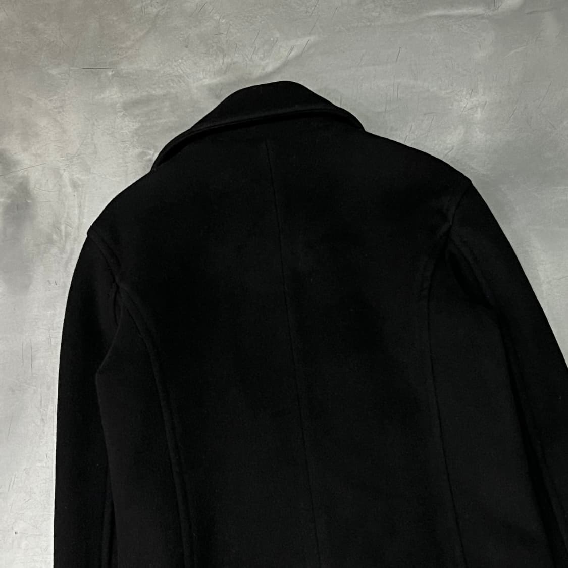  리바이스 더블 숏 코트 y14602 상품이미지4