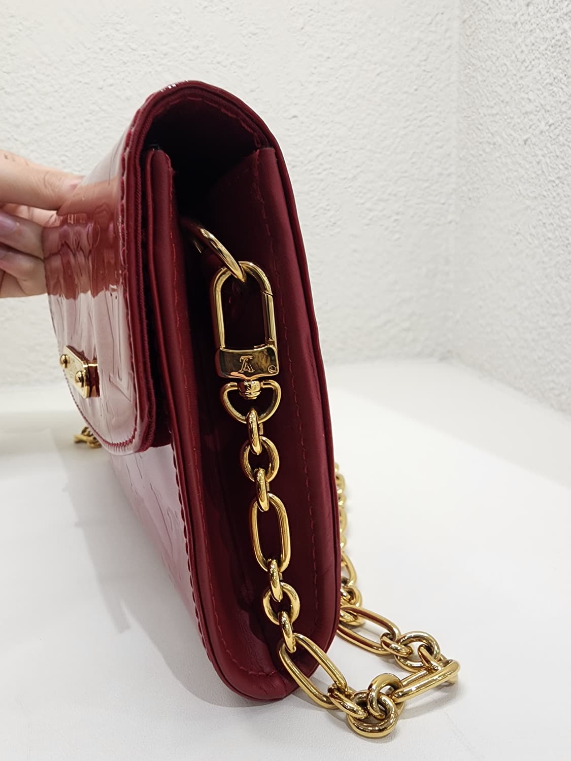 루이비통 베르니 로데오 드라이브 숄더 M93598 상품이미지4