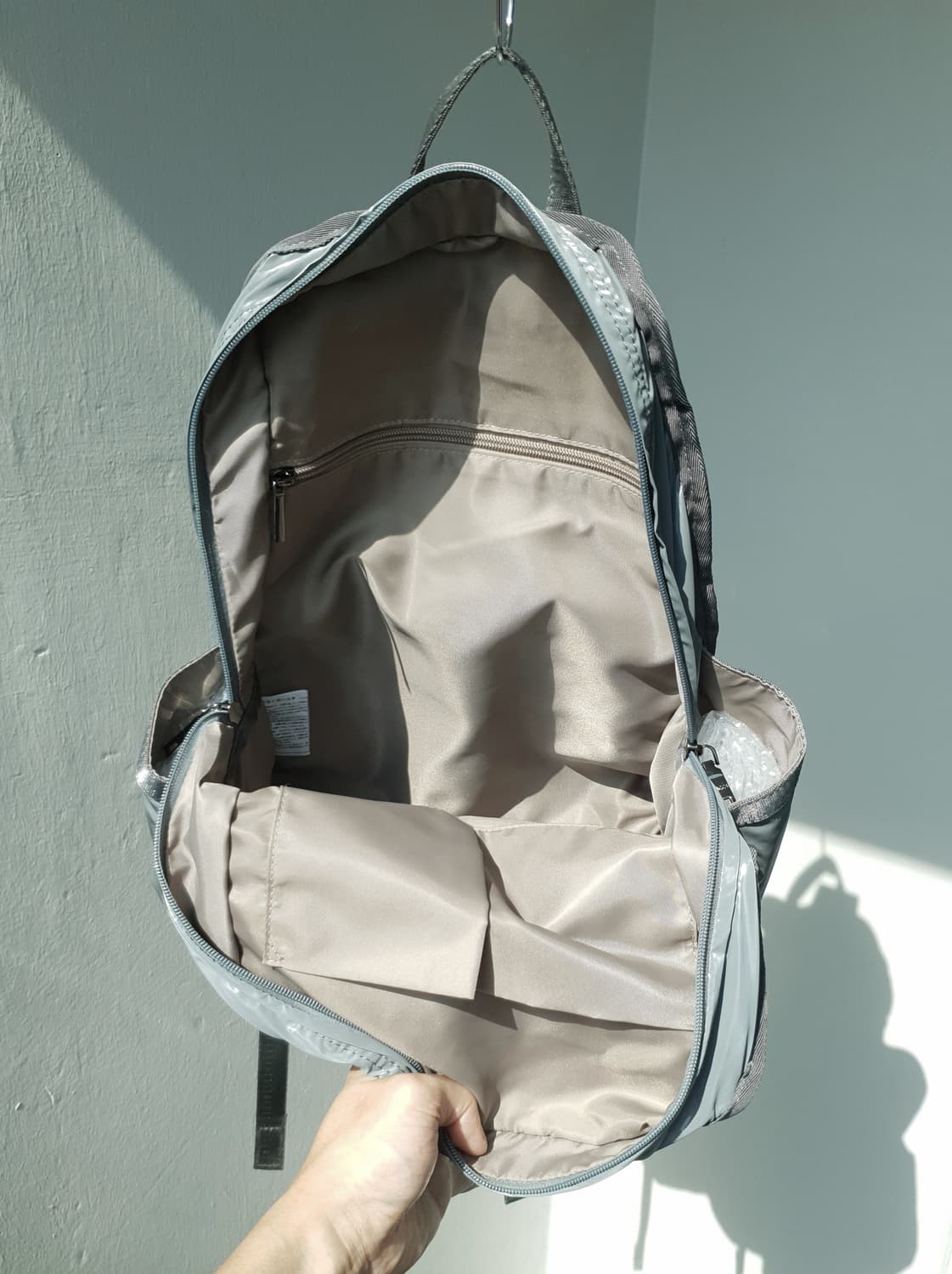 Y'saccs back pack by Yohji Yamamoto 상품이미지10