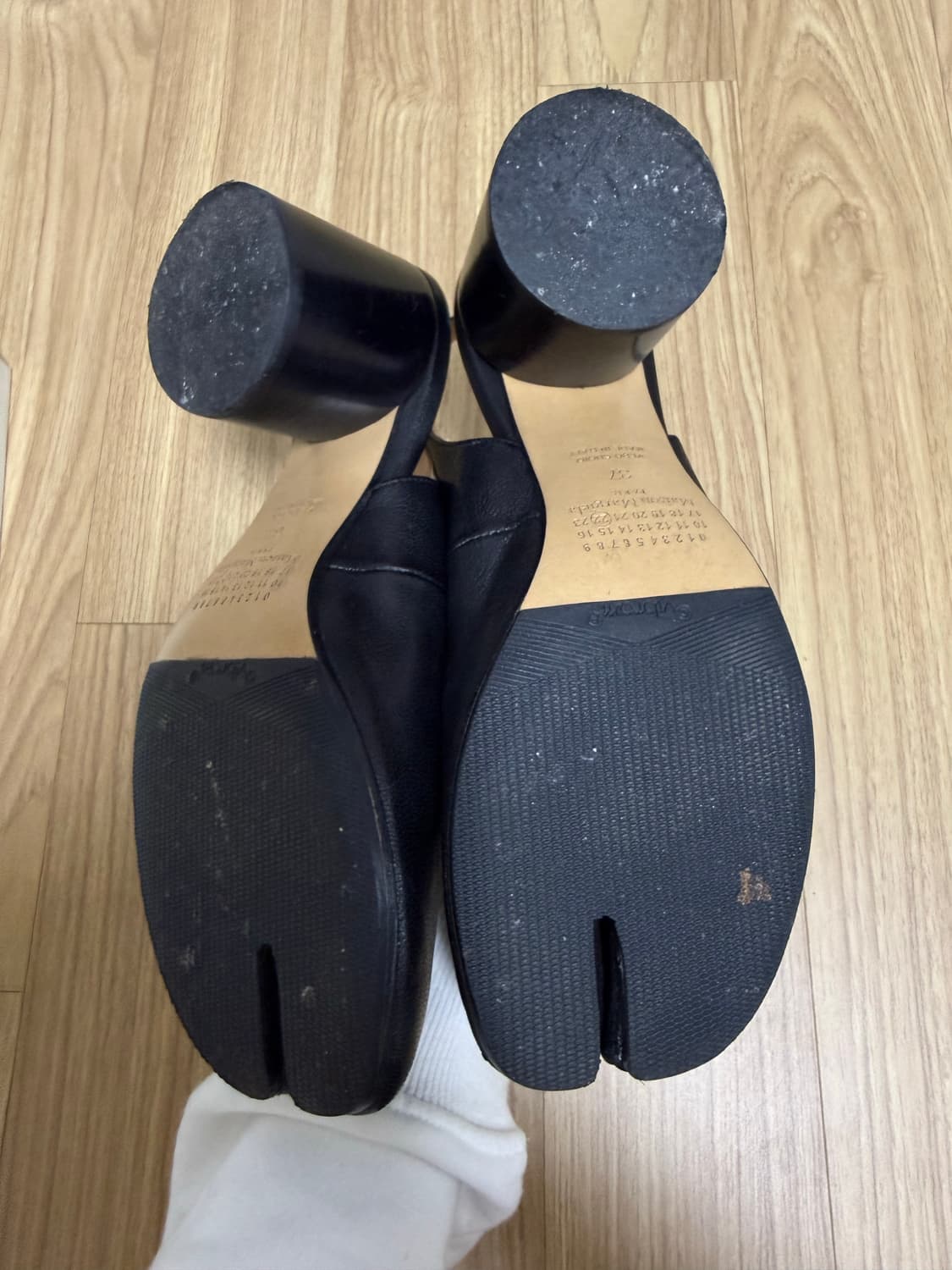 메종 마르지엘라 타비 슬링백 37 상품이미지4