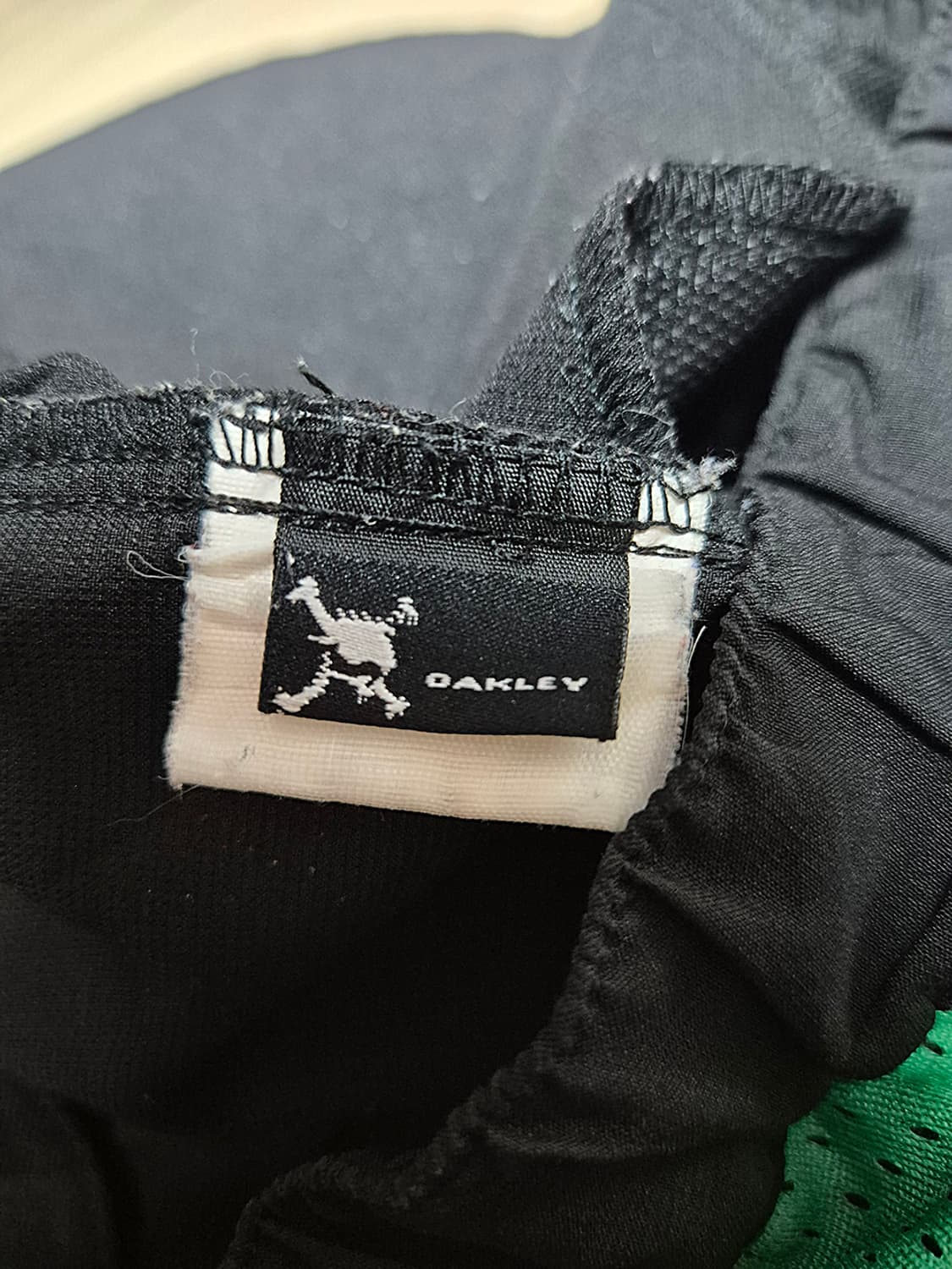 OAKLEY 00s 오클리 자켓 (XL) 상품이미지8