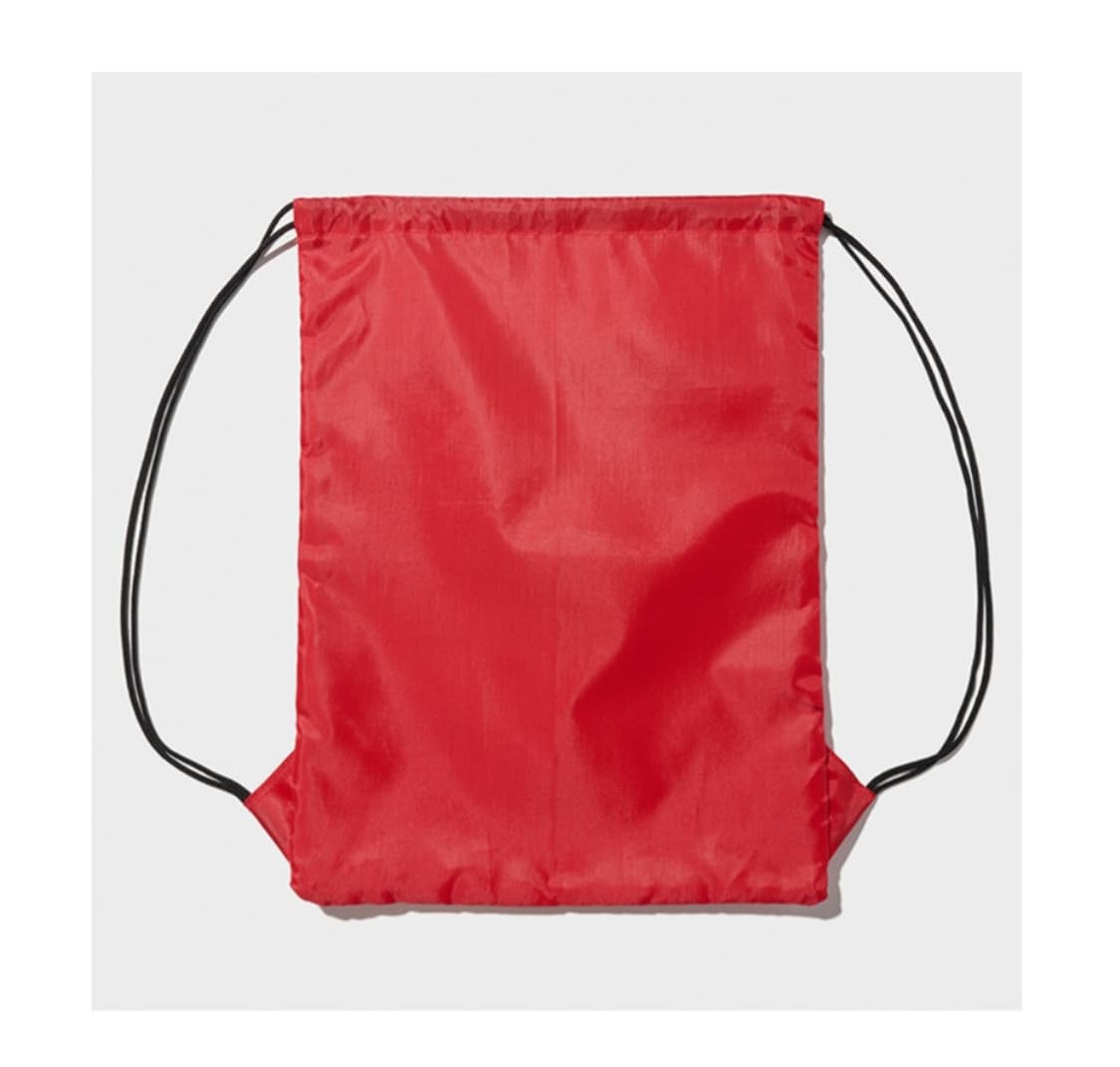 (미개봉) 아스날 FC 정품 짐색 가방 상품이미지3