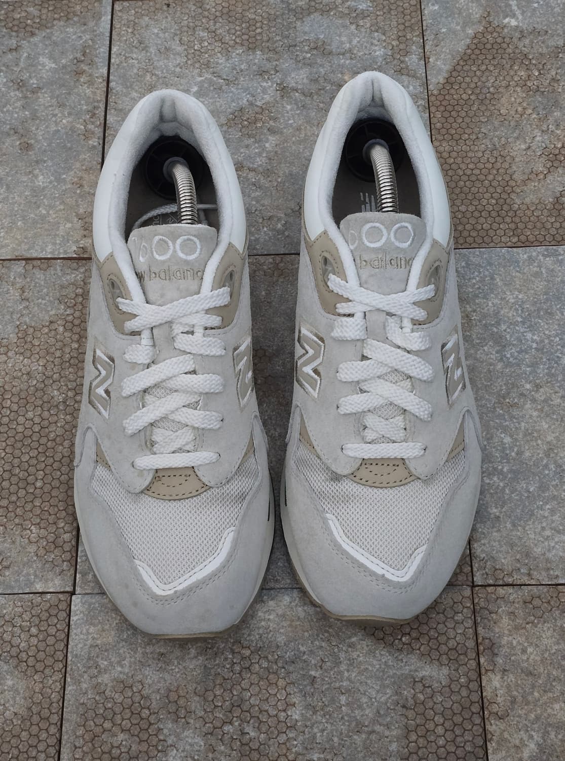 (255)뉴발란스 1600 그레이지 팩  상품이미지2