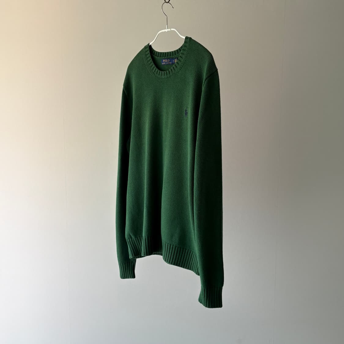  ▫️Polo Cotton Knit 상품이미지2