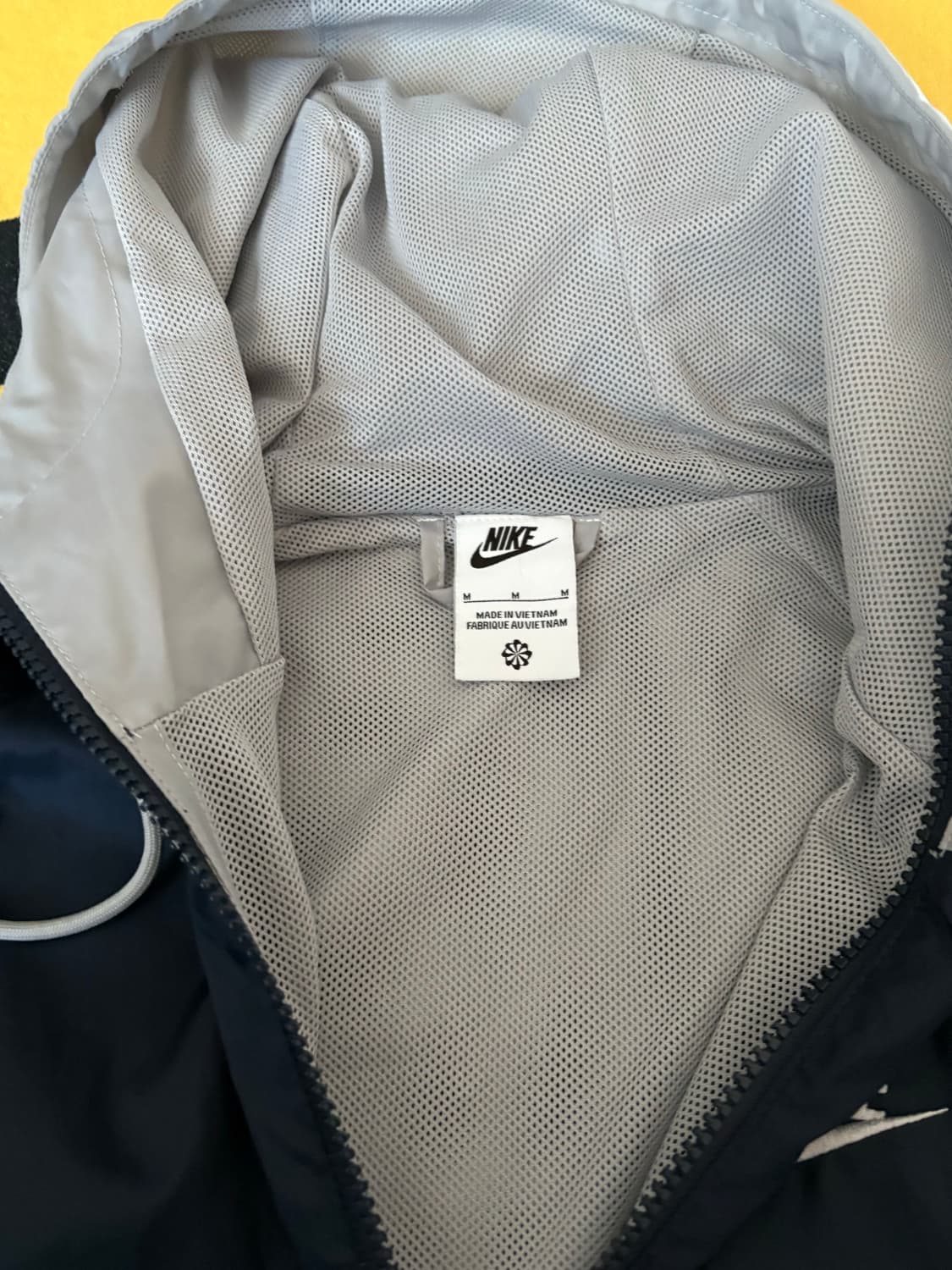 나이키 바람막이 판매! 상품이미지4