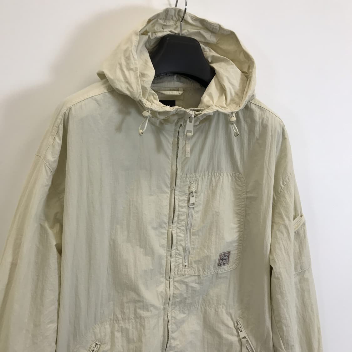 자라 신형 윈드브레이커 자켓 [XL사이즈] 상품이미지2