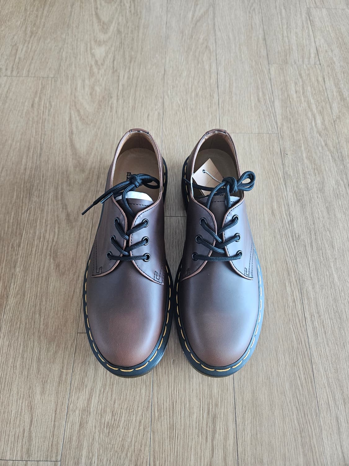 닥터마틴 1461 크레이지 호스 상품이미지1