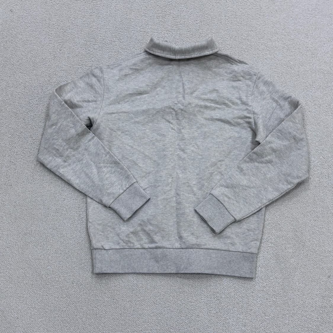 XXS 신형 빈폴 긴팔 카라 티셔츠 0403E 상품이미지2