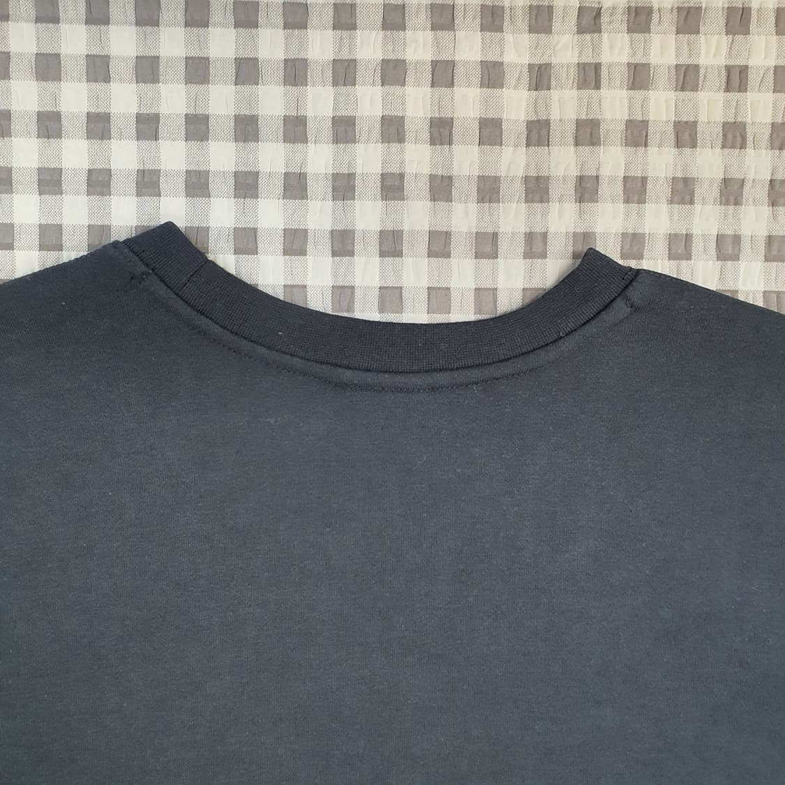 나이키 간절기 맨투맨 남자95 상품이미지5