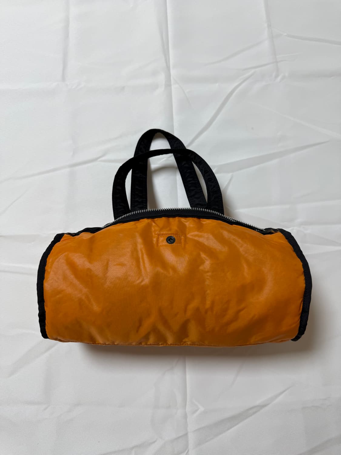 (초미품) PORTER 포터 탱커 더플백 L 블랙 보스턴백 상품이미지7