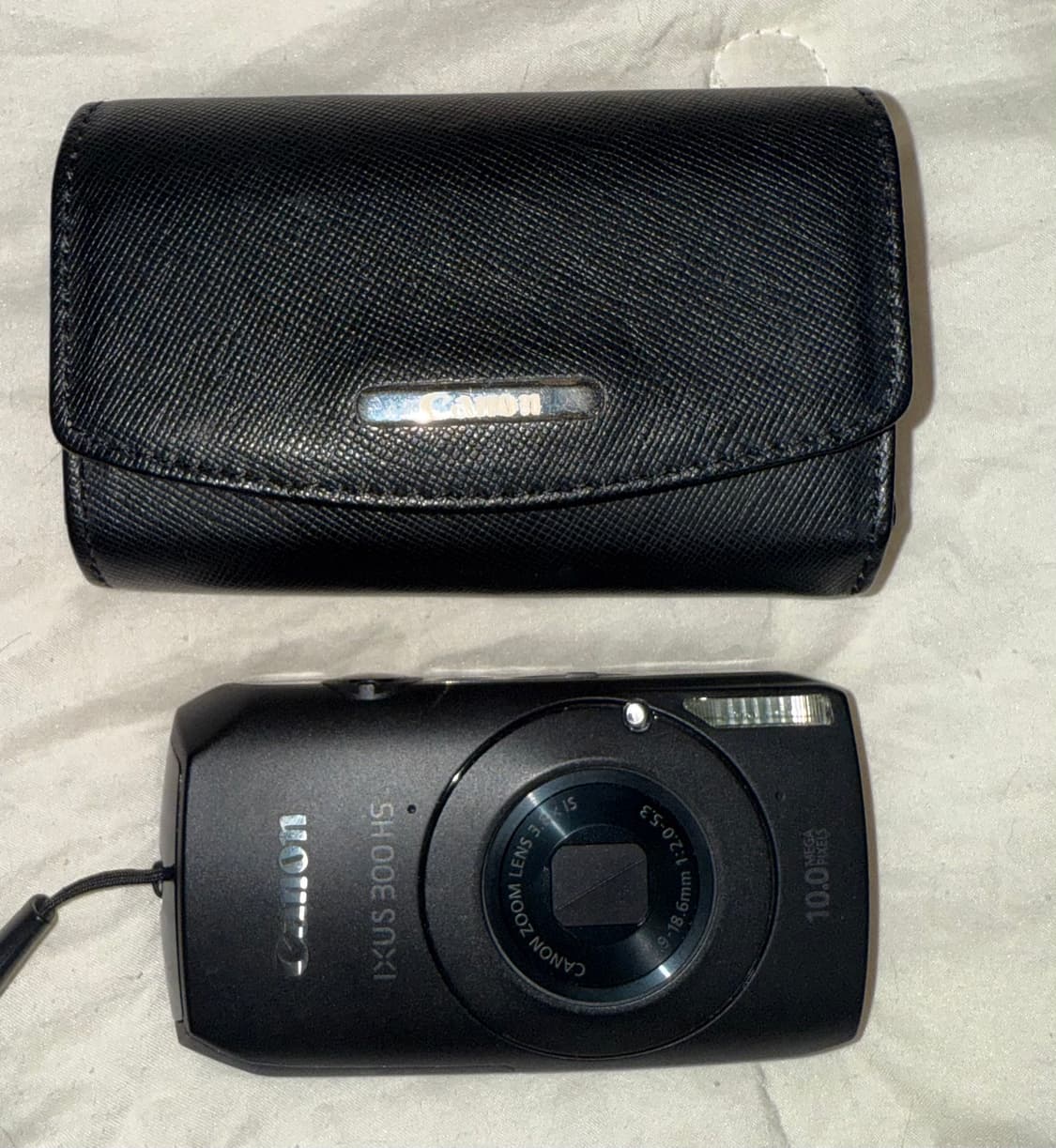 캐논 ixus 300 hs 디카 상품이미지1