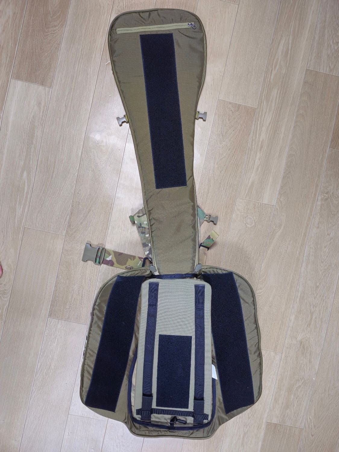 아크테릭스 KHARD30 백팩 판매 상품이미지5