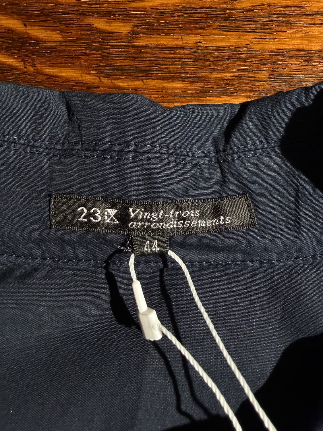 23구 자켓 상품이미지5