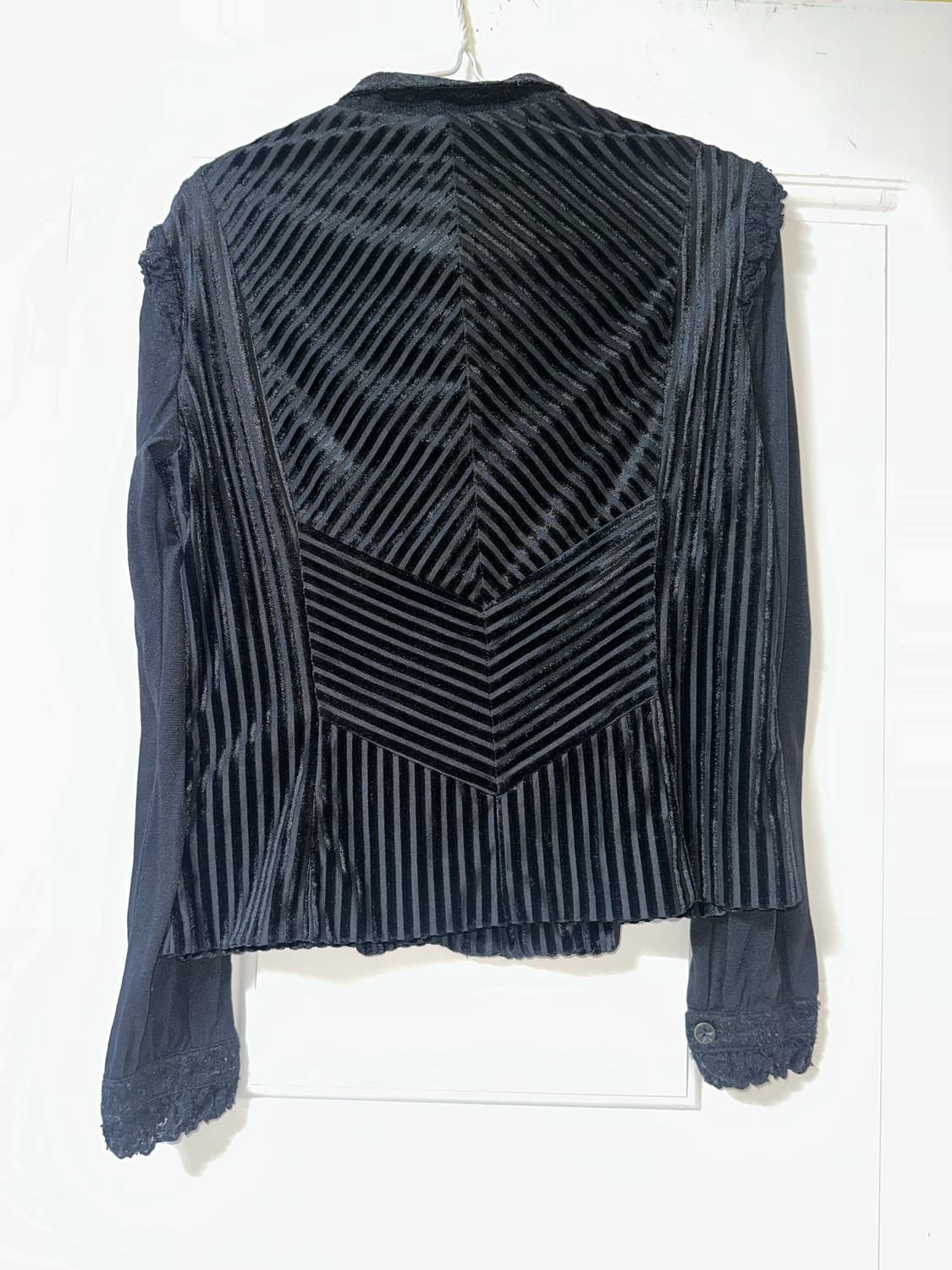 고스펑크 셔츠 상품이미지2