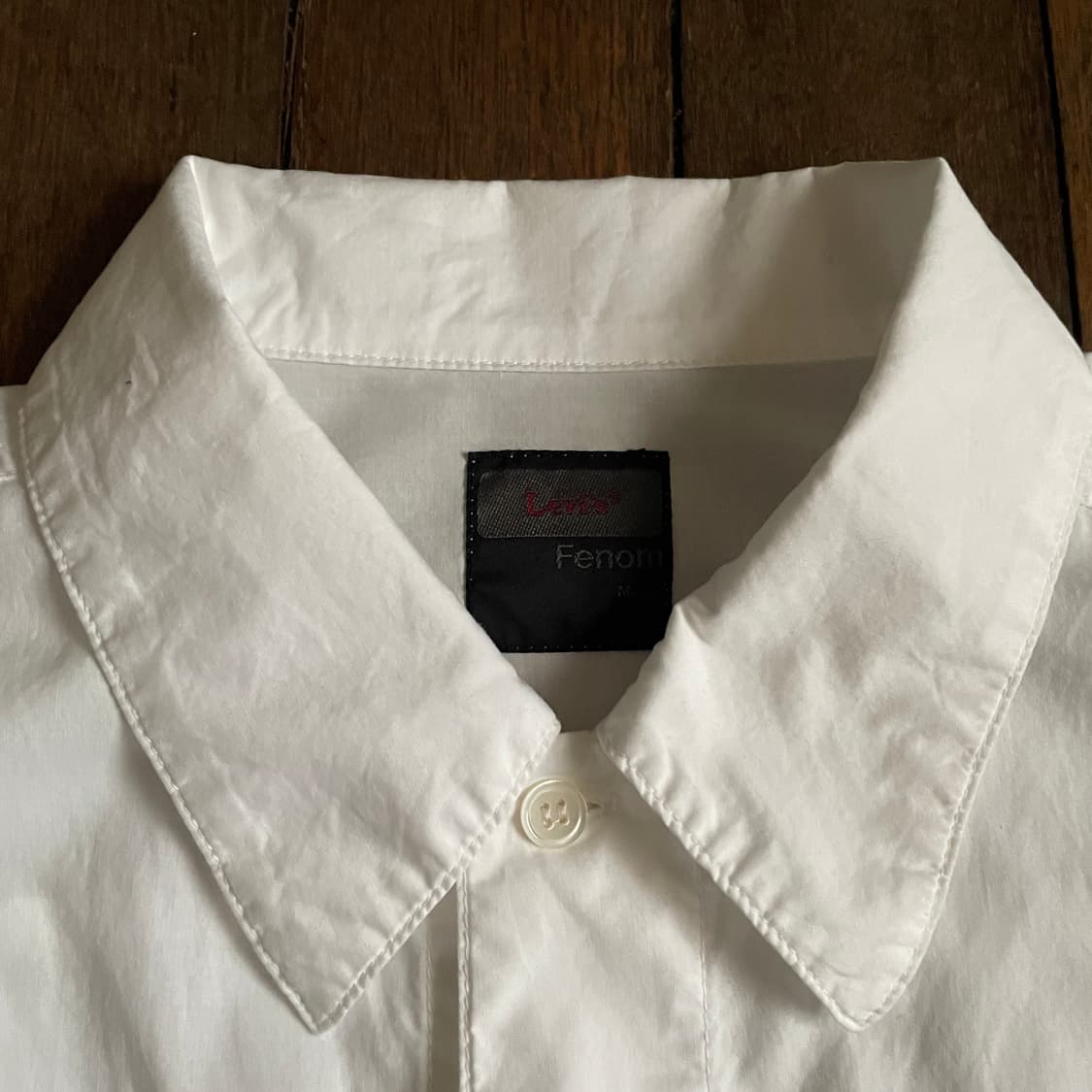 2000s Fragment fenom 상품이미지2