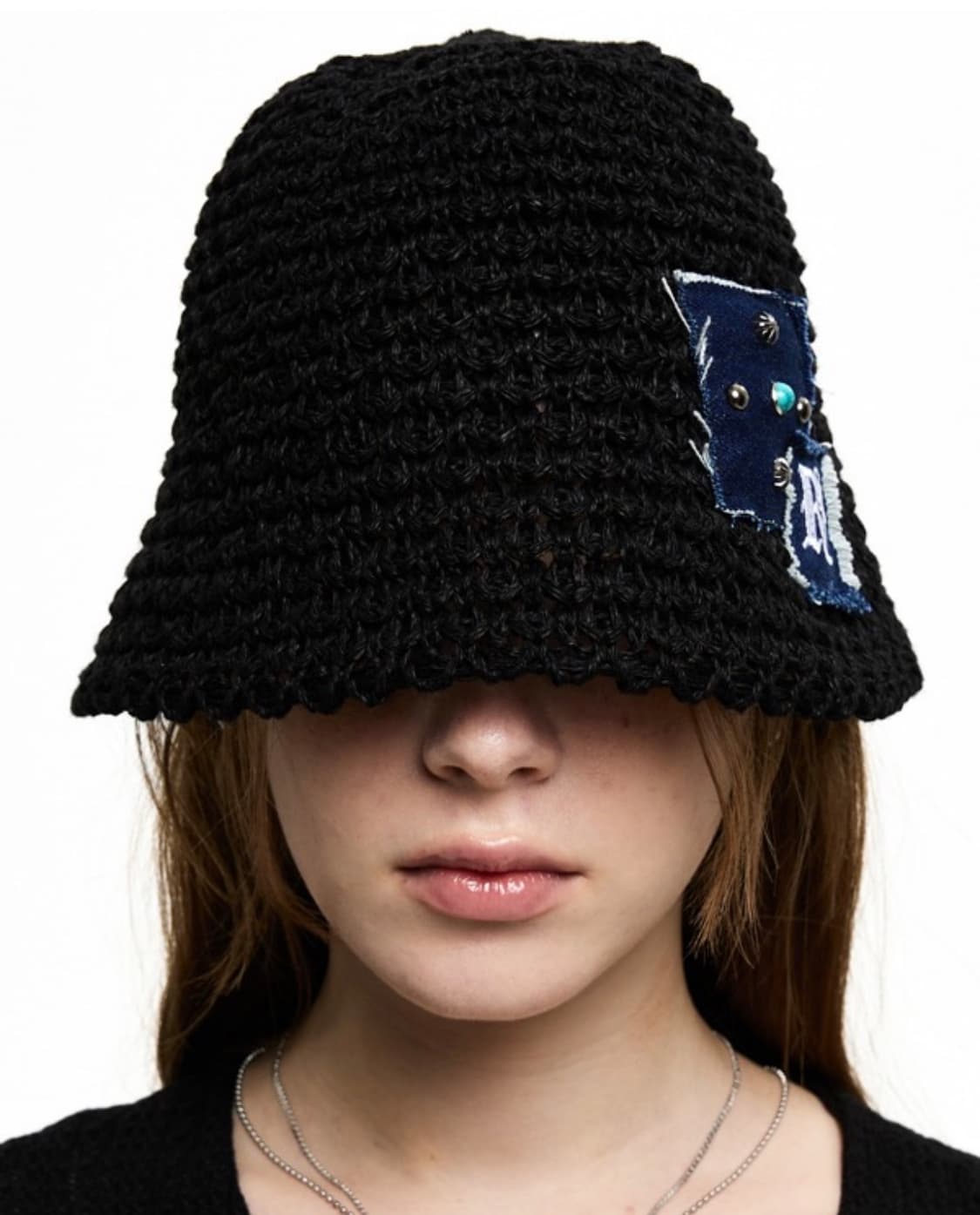 Rssc 알에스에스씨 니트 버킷햇 비니 상품이미지2