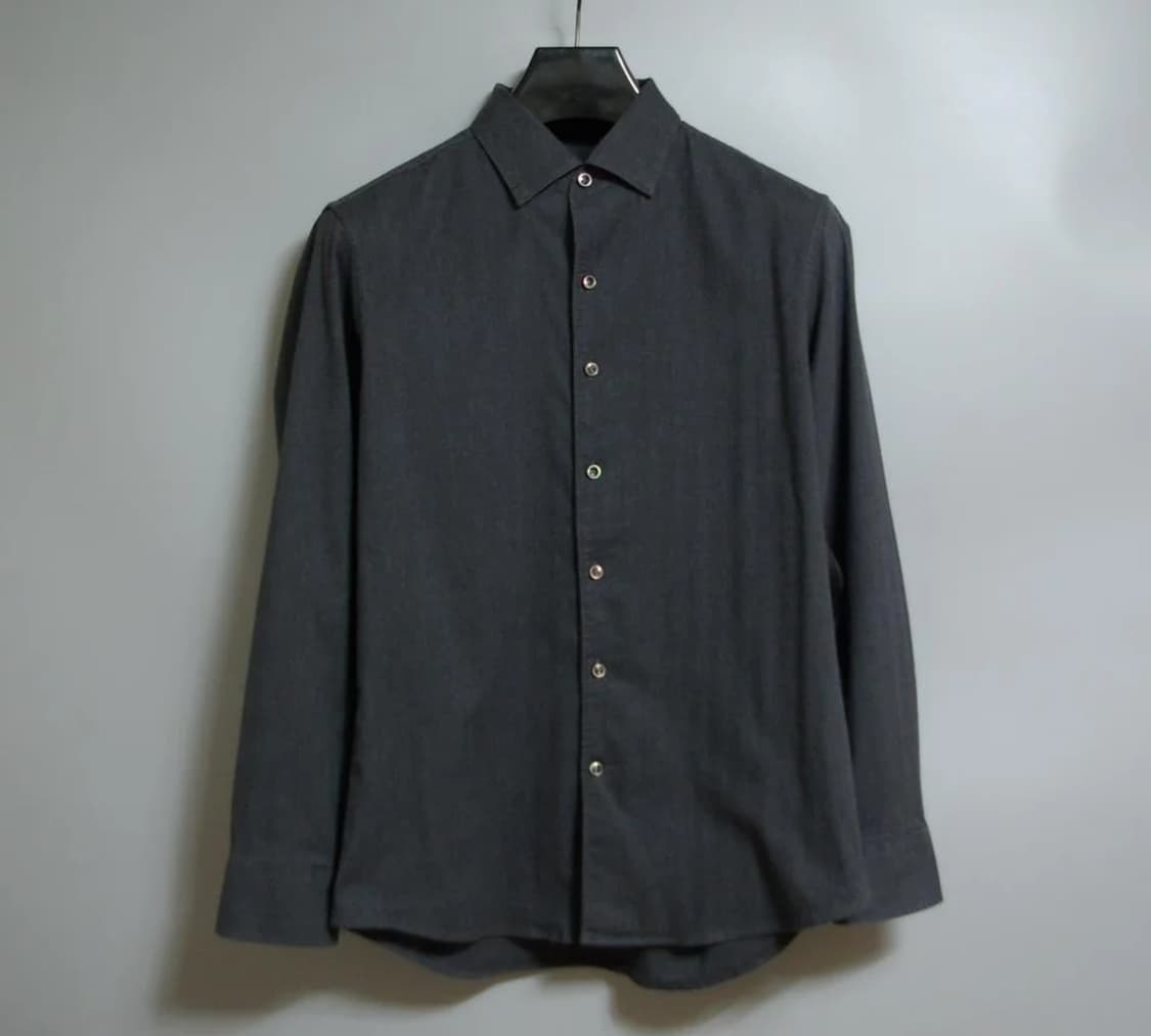 갤럭시 수젤로 셔츠 100 상품이미지2