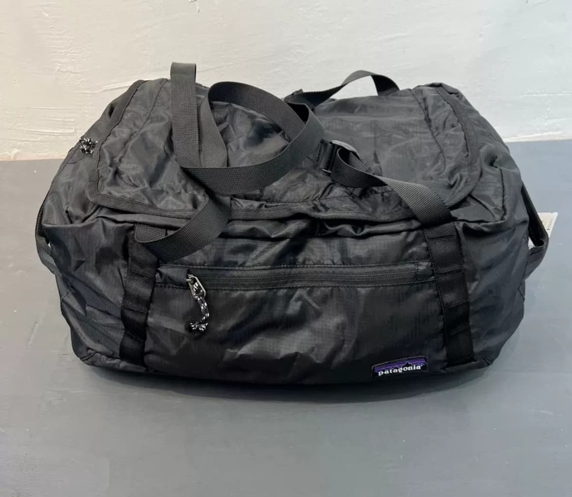 [새상품] 파타고니아 울트라 라이트 3-Way 더플백/백팩 상품이미지1
