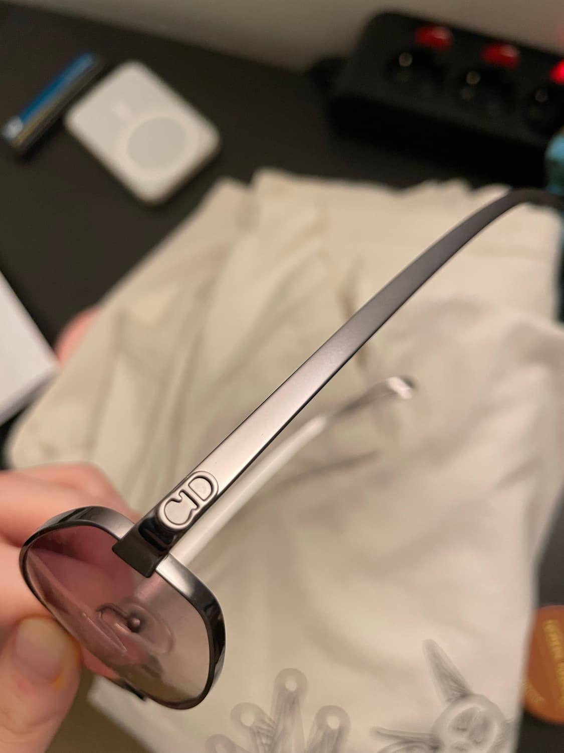 Chirstian Dior 디올 선글라스 상품이미지3