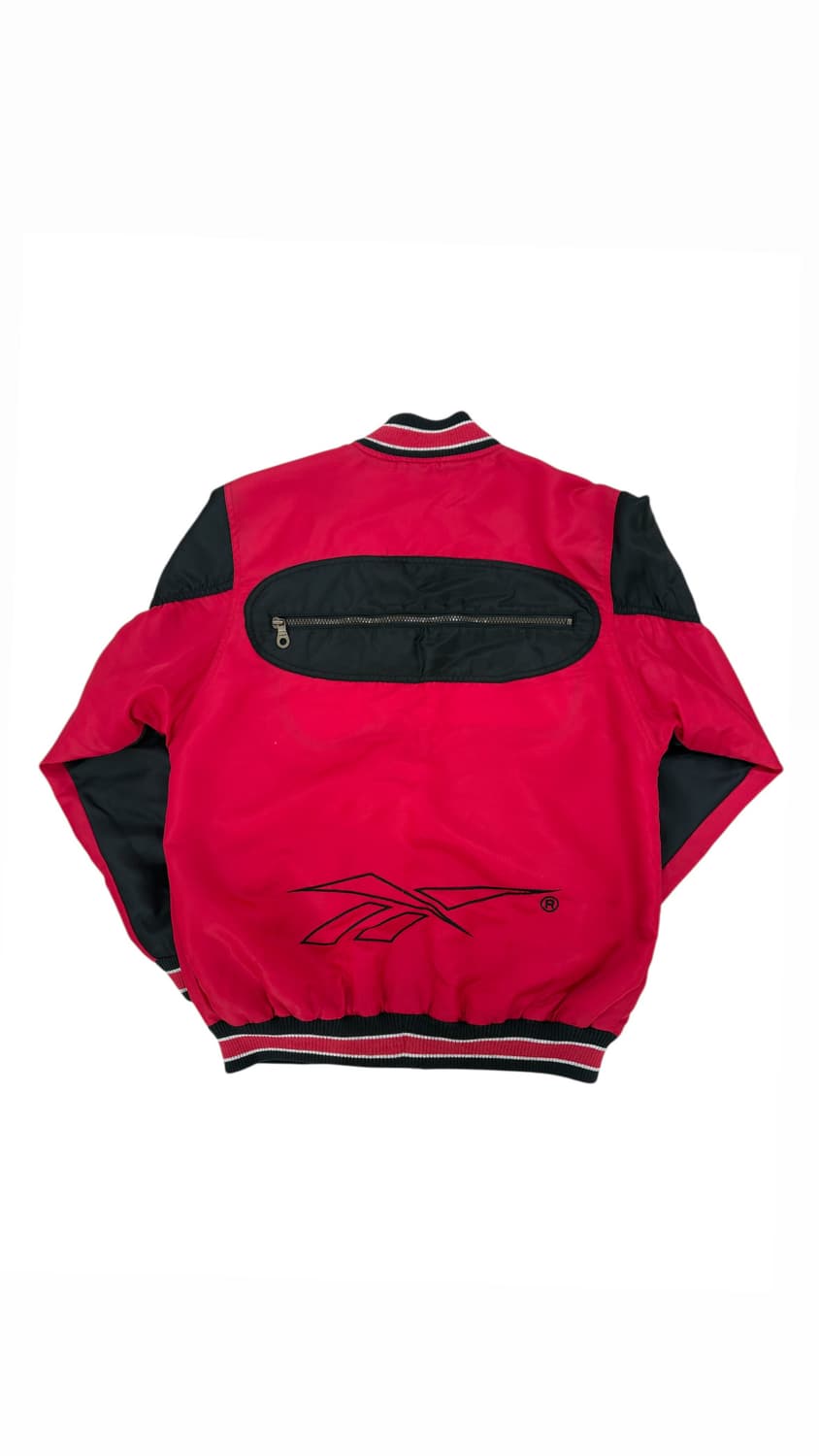 리복 90s 올드스쿨 바시티자켓 상품이미지3