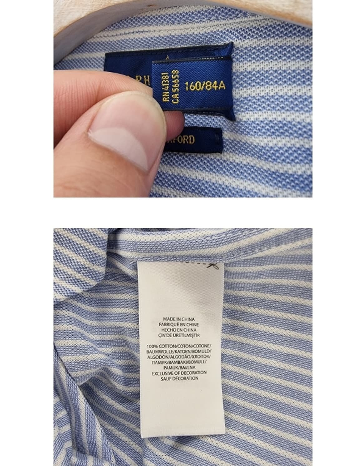 POLO RALPH LAUREN 폴로랄프로렌 상품이미지5