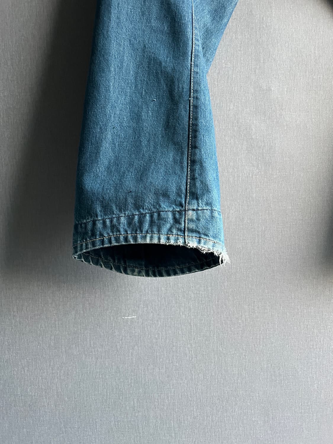 [30] 00s 유로 리바이스 신치백 엔지니어드 진 상품이미지9