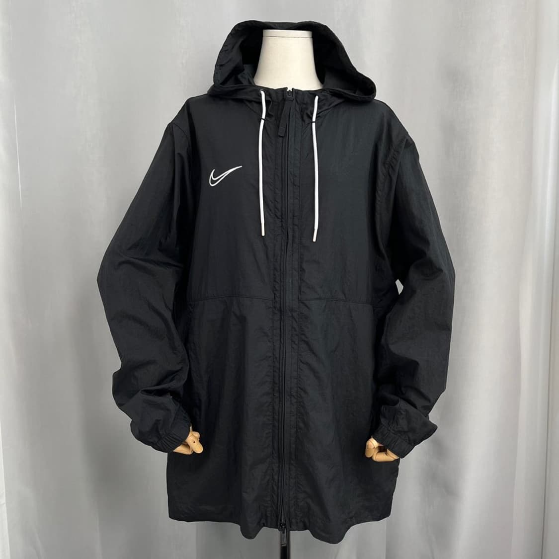 나이키 바람막이/#3634 상품이미지1