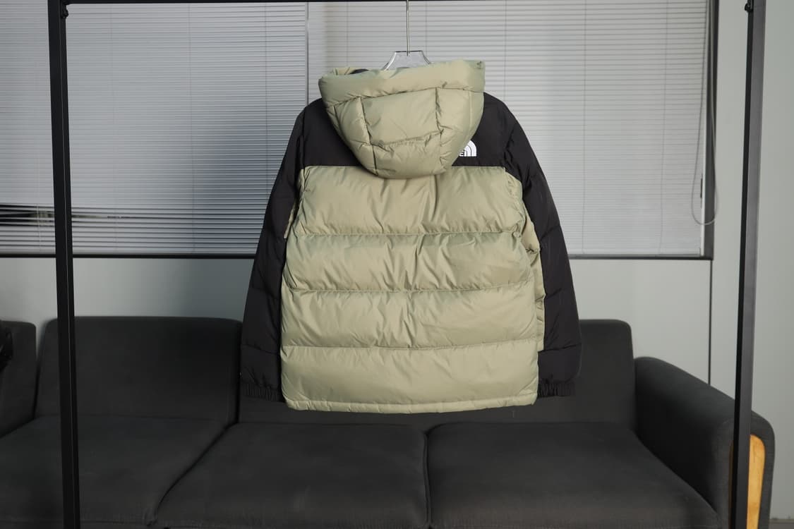 노스페이스/북면 23SS 히말라야 후드다운 상품이미지8