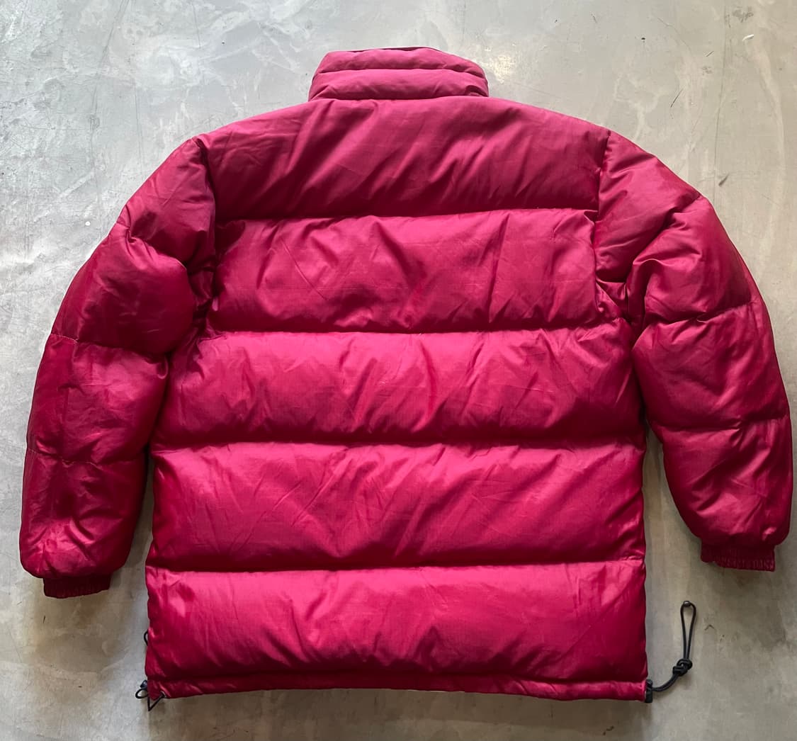 Helly Hansen 헬리한센 리버시블 패딩 L 상품이미지2