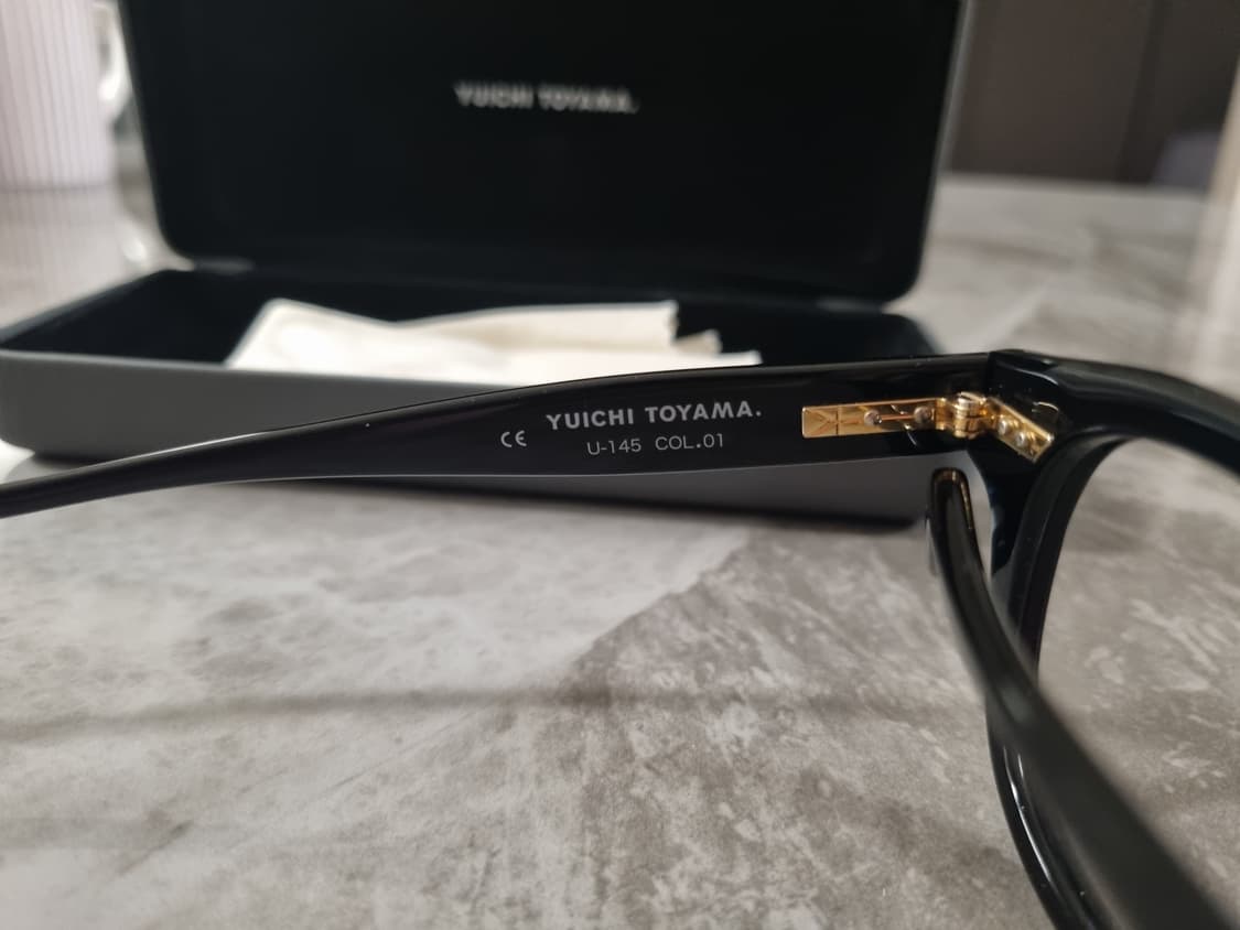 유이치토야마 U145 상품이미지3