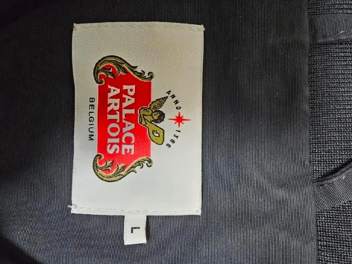 팔라스X스텔라 매치 자켓 상품이미지3