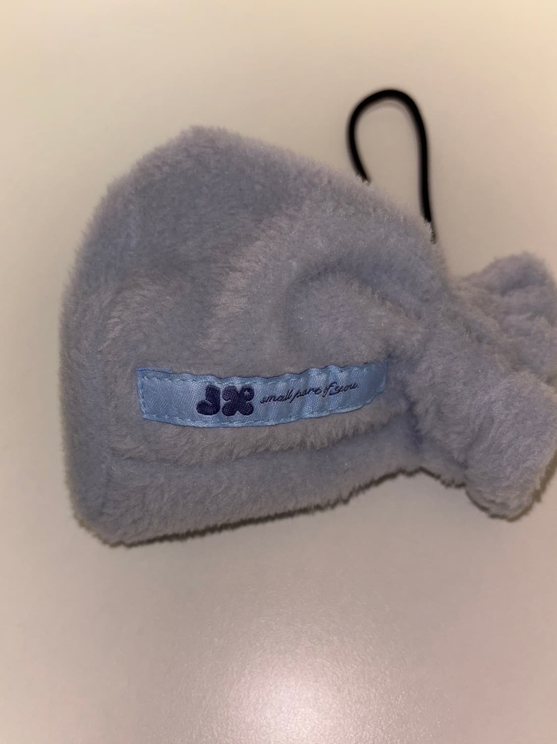 JX 만두 파우치 지초이 지프트샵 jichoi jxcxxx 상품이미지2