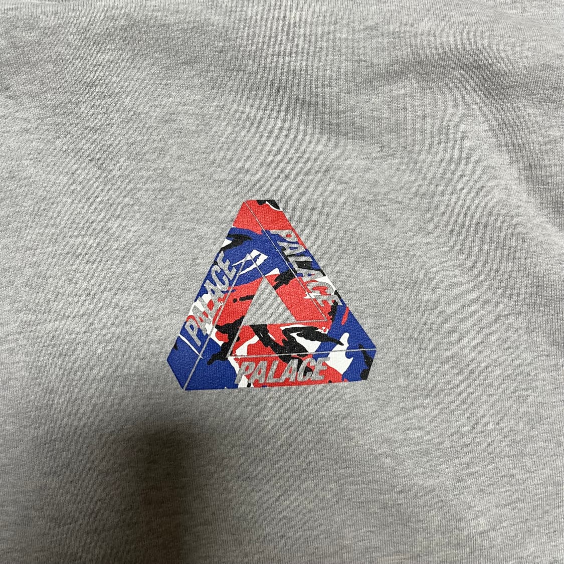 팔라스 트라이키모 후드 그레이 말 상품이미지3