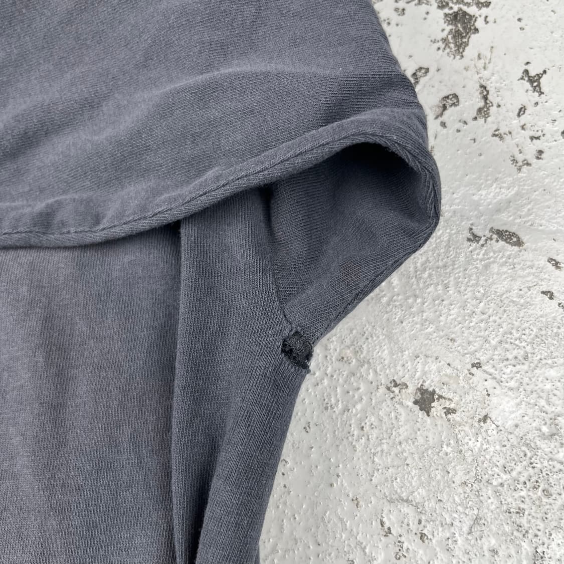 빈티지 AC/DC Big Gun 후드티 상품이미지7