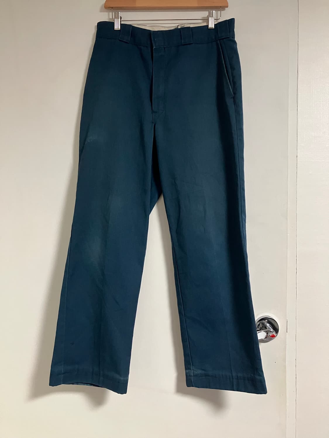 빈티지 디키즈 874 made in usa 32x32 상품이미지1
