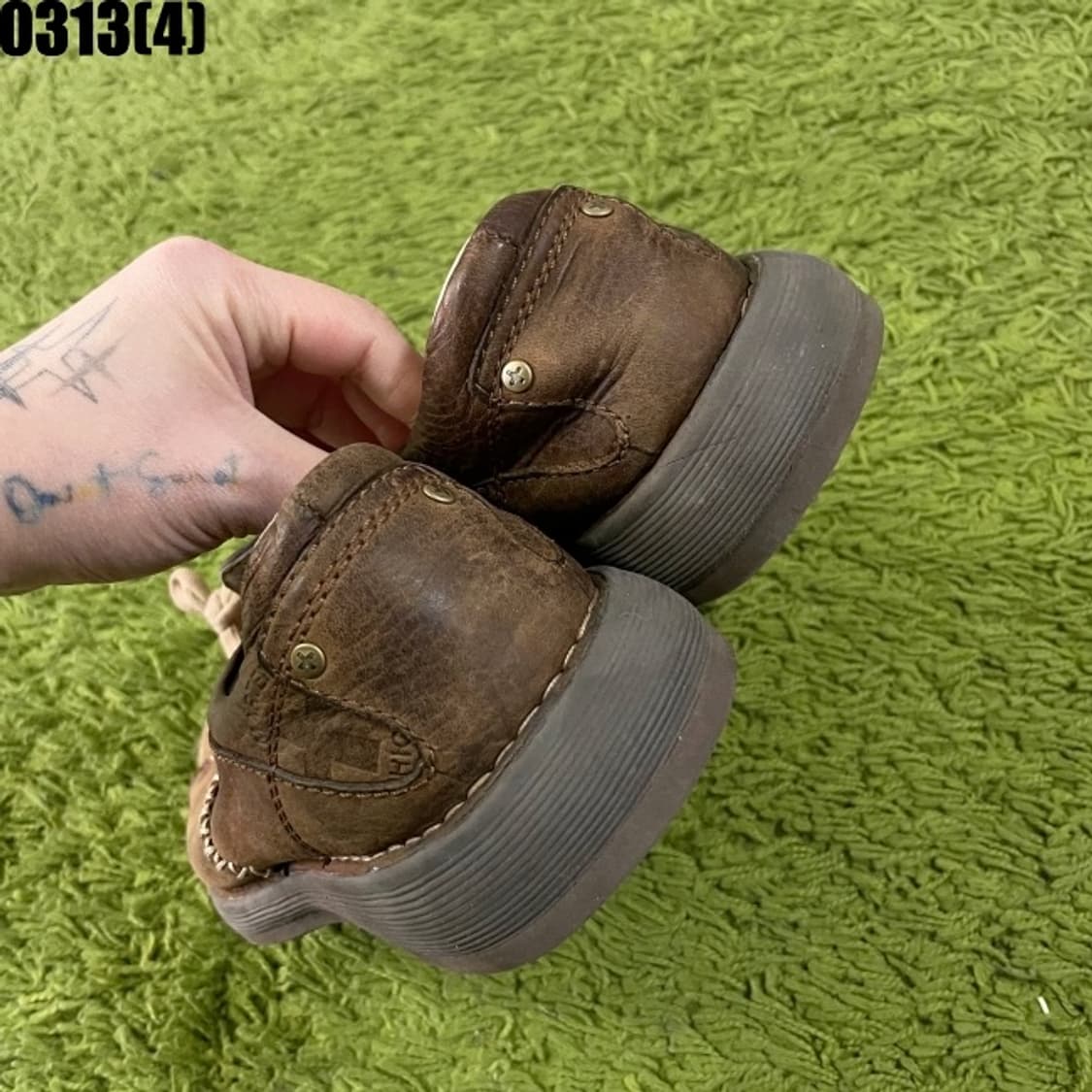 닥터마틴 eu42 상품이미지2