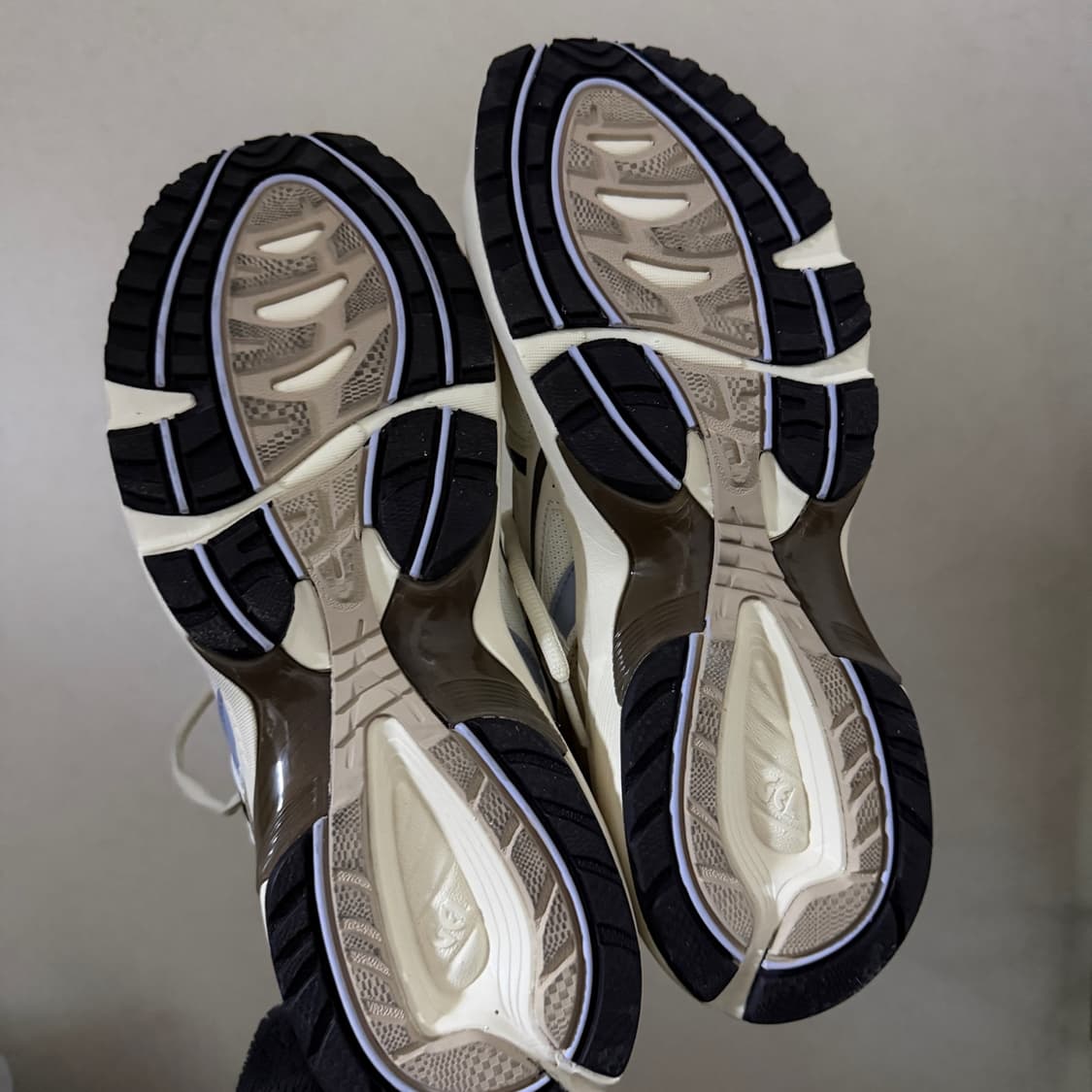 아식스 GEL-1090 런닝 스니커즈 (285) 상품이미지6