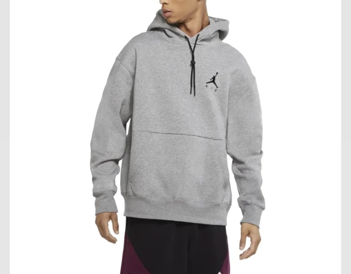 나이키 조던 점프맨 후드 L _ 남성 상품이미지1
