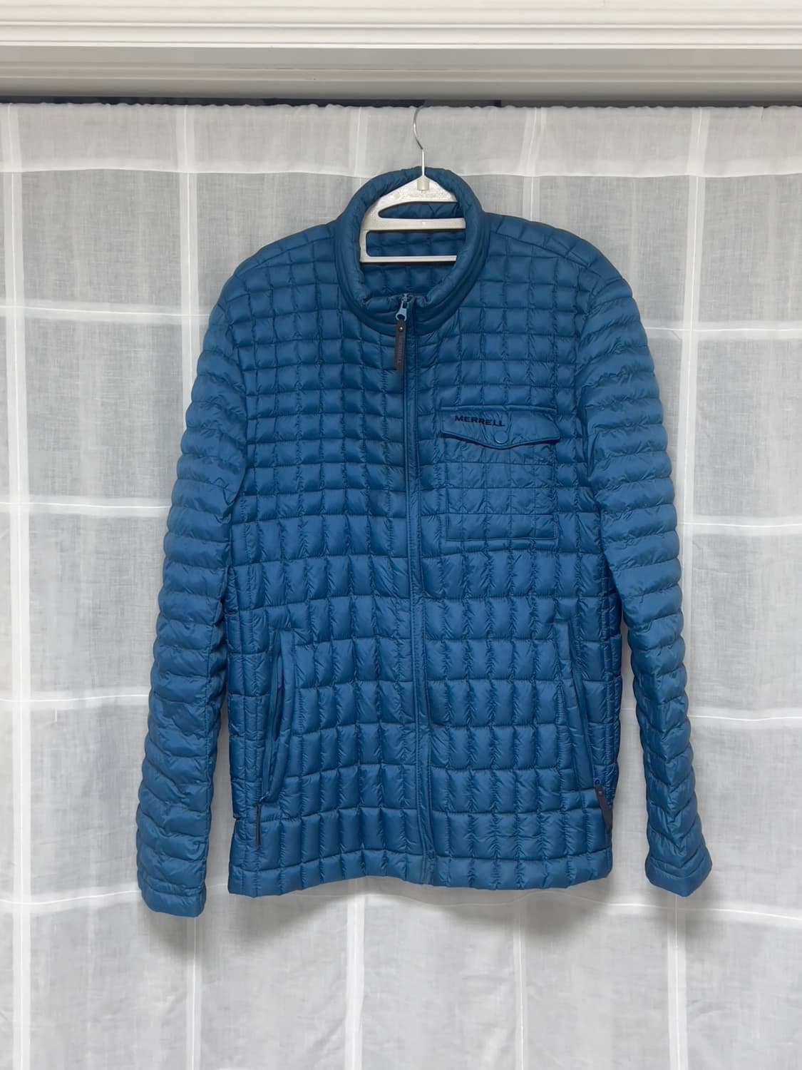 Merrell 머렐 경량 패딩 상품이미지1