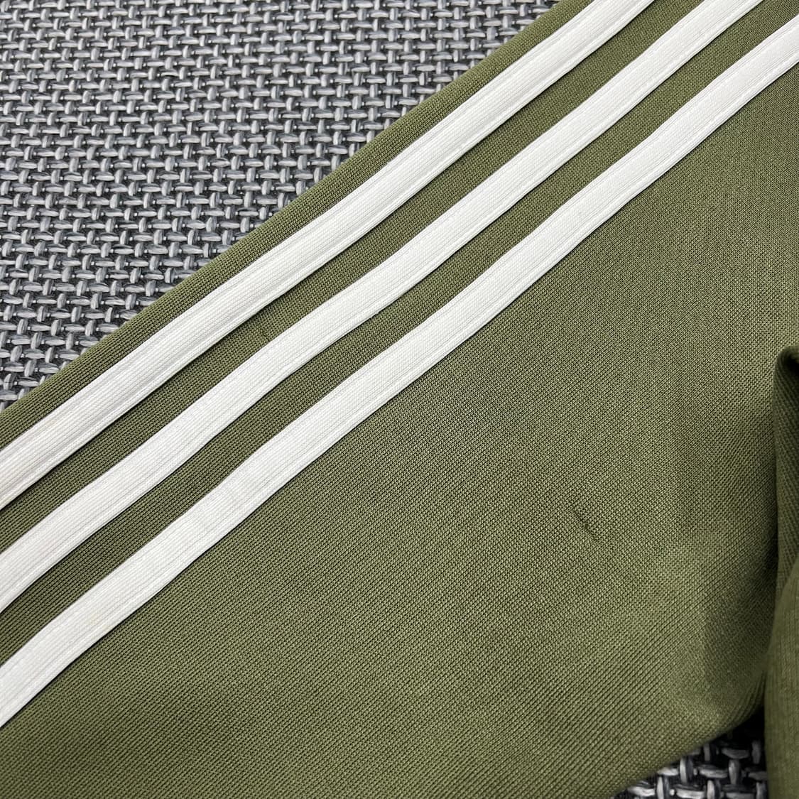 아디다스 카키 져지 95 상품이미지3