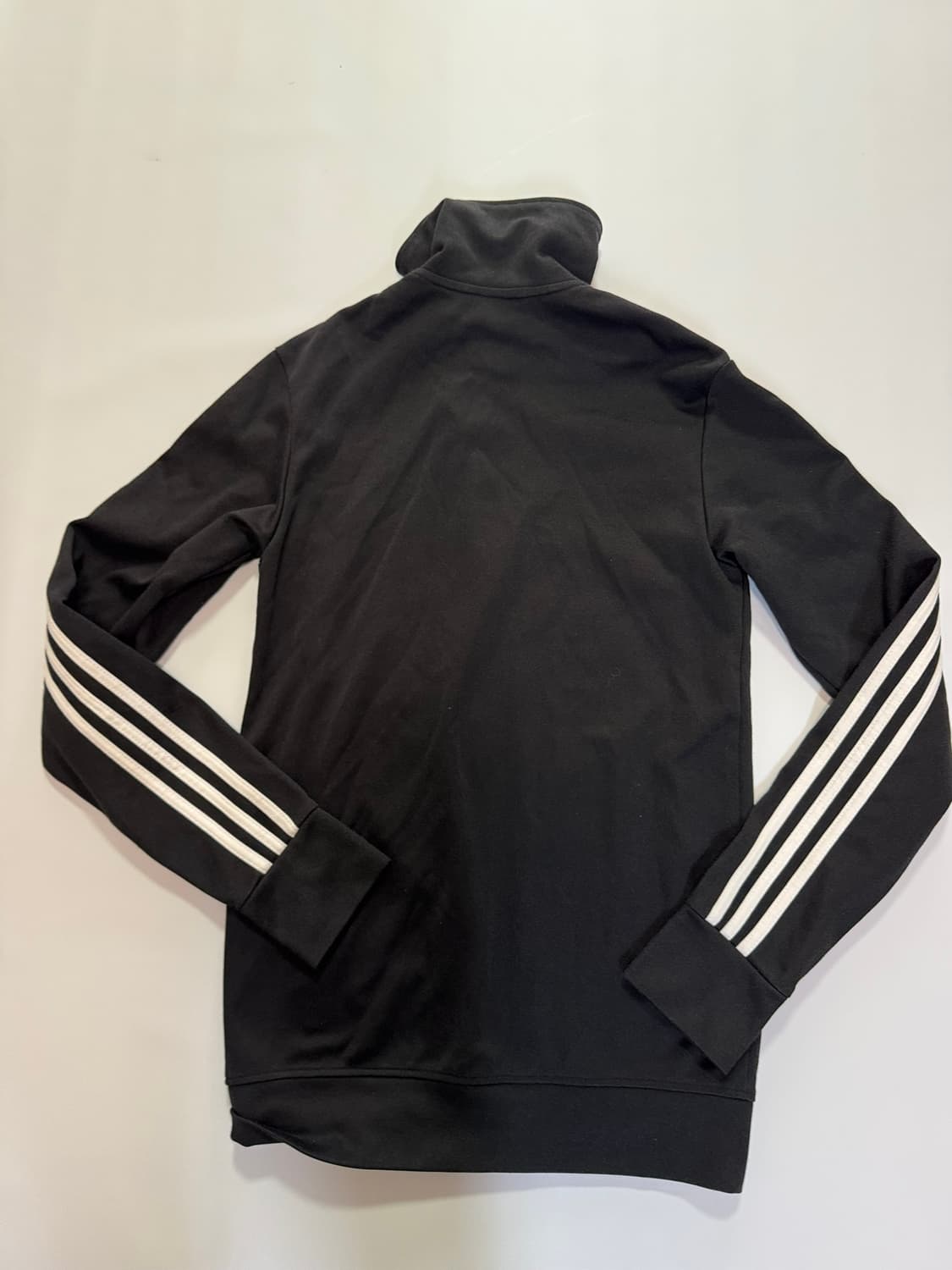 아디다스 유로파 드랙탑 블랙 져지(85사이즈) 상품이미지7