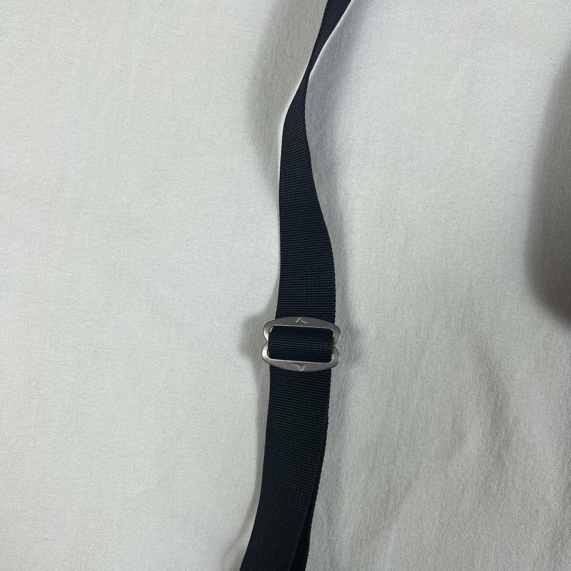 그레고리 gregory 로고 크로스백 가방 상품이미지5