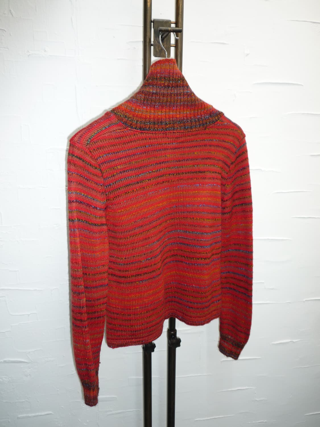 canyon red sweater 상품이미지9
