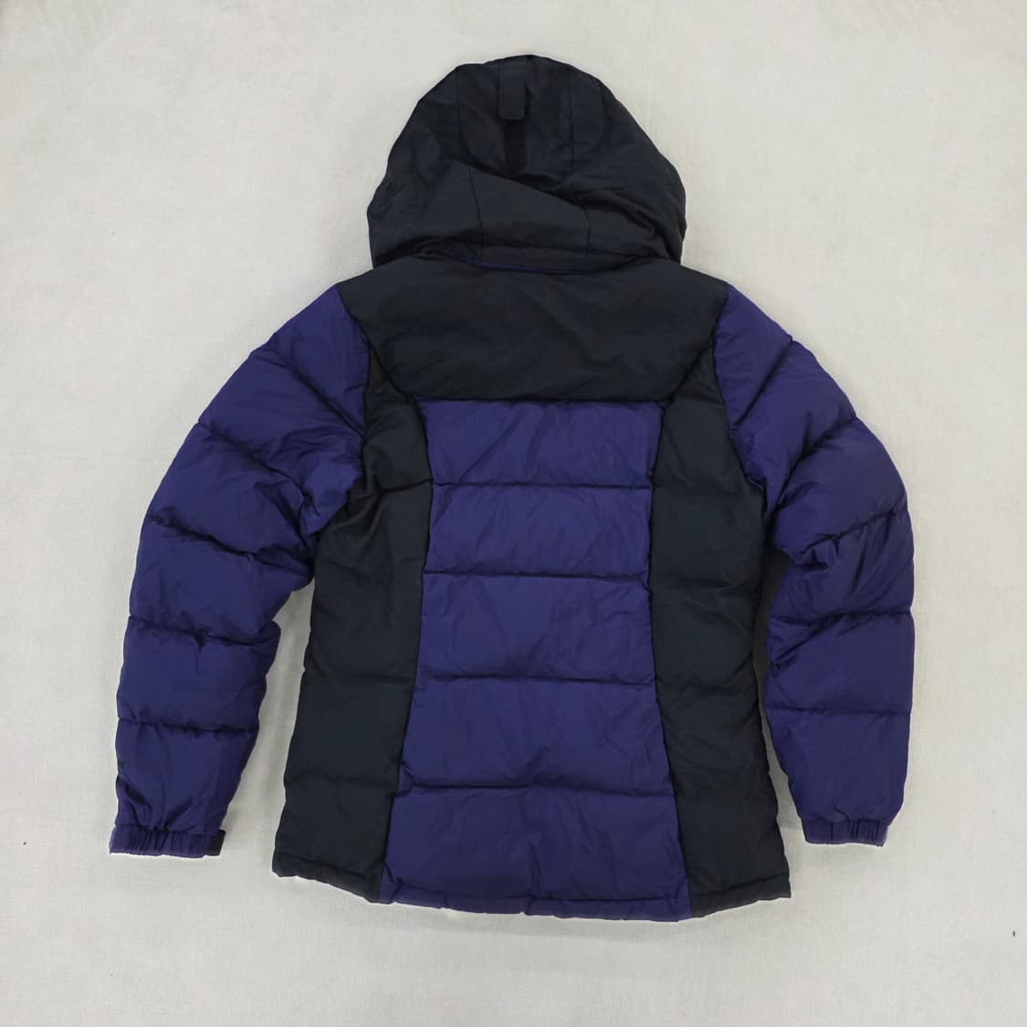 [95] 코오롱스포츠 구스다운 패딩점퍼 0210J 상품이미지3