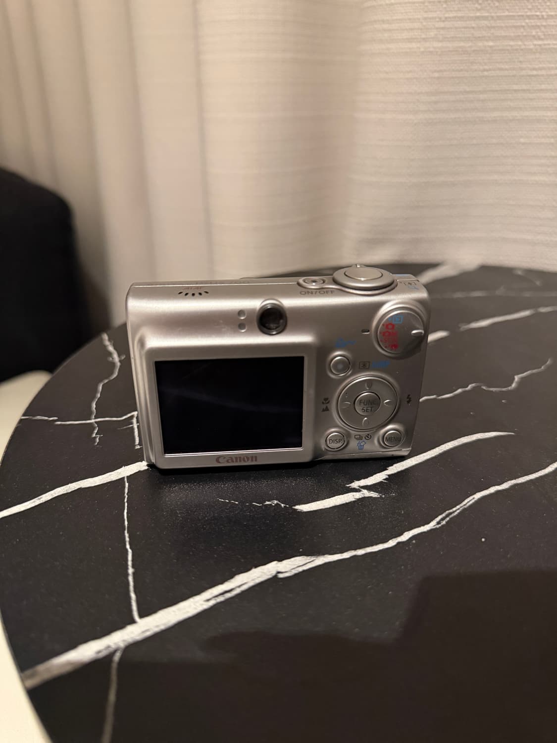 캐논 익서스 700 (canon ixus 700) 상품이미지2