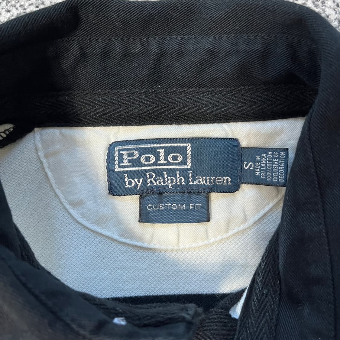 폴로 반팔 티셔츠 상품이미지3