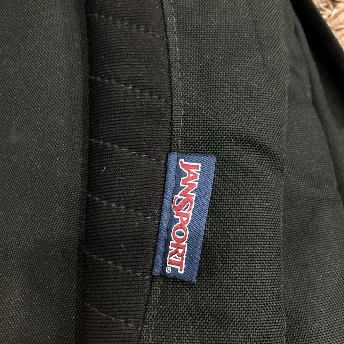 잔스포츠 엔보이 백팩  상품이미지6