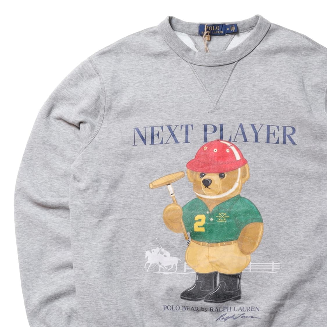 폴로 랄프로렌 Polo Ralph Lauren Sweat shrit 상품이미지2
