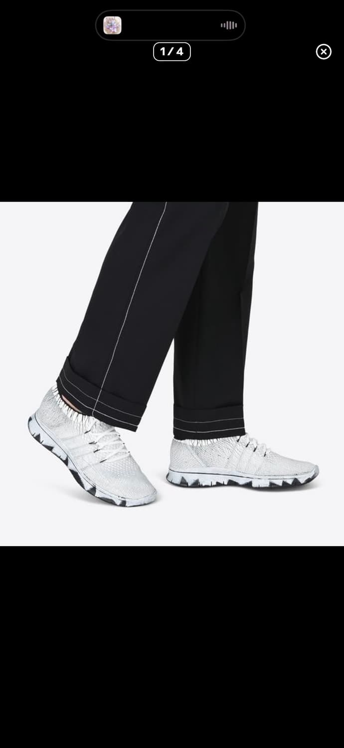 마르지엘라 크랙 러너 40 상품이미지1